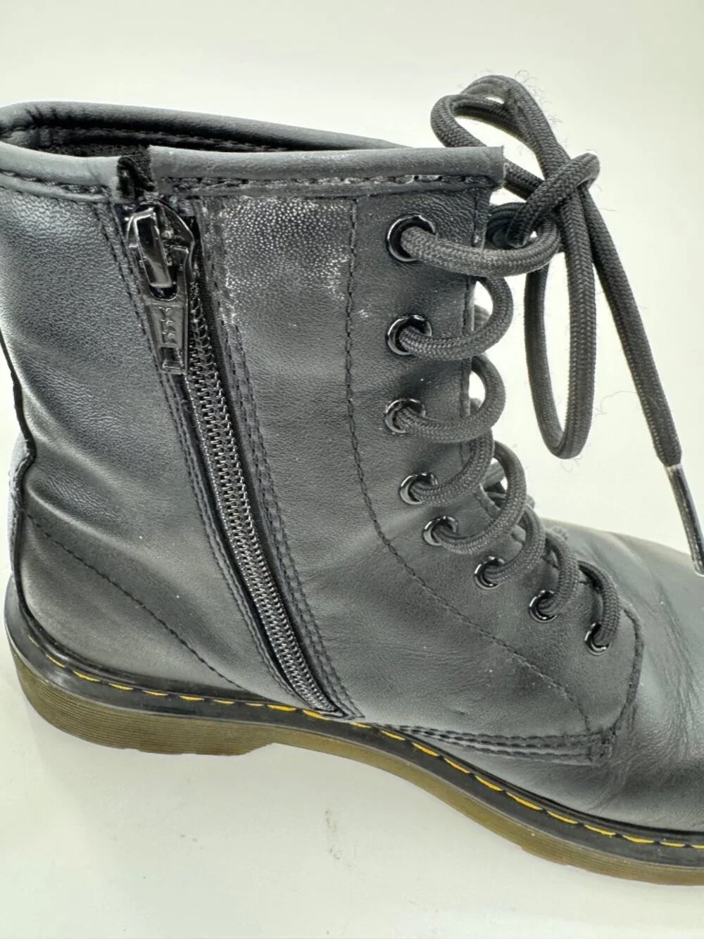 Dr. Martens crafted premium